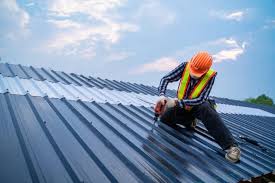 Sibley, IA Roofing Company